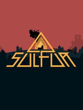 Capa de Sulfur
