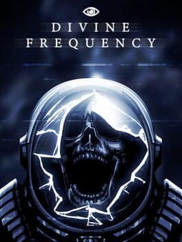 Capa de Divine Frequency