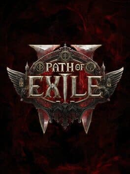 Capa de Path of Exile 2