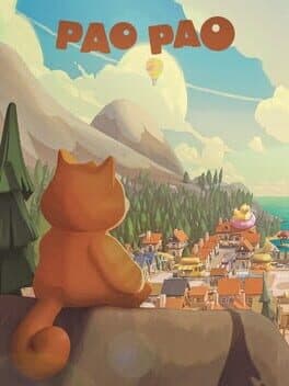Capa de Pao Pao