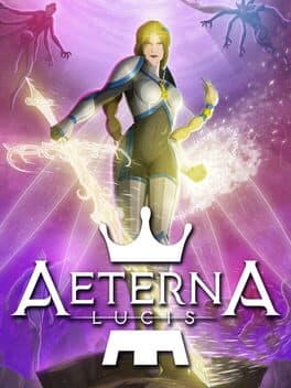 Capa de Aeterna Lucis