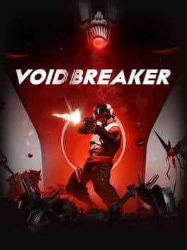 Capa de Void/Breaker