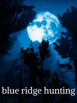 Capa de Blue Ridge Hunting