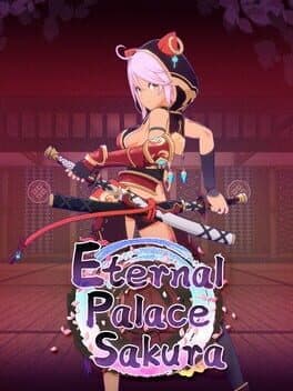 Capa de Eternal Palace Sakura