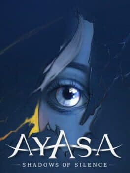 Capa de Ayasa: Shadows of Silence
