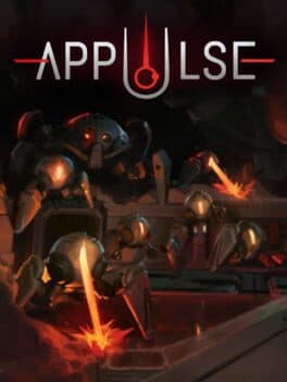 Capa de Appulse