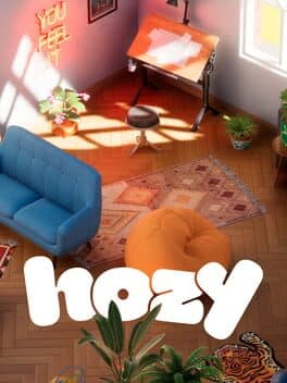 Capa de Hozy