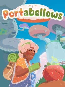 Capa de Portabellows
