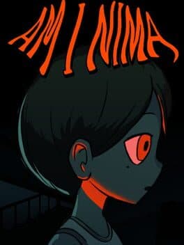 Capa de Am I Nima