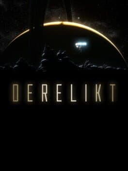 Capa de Derelikt