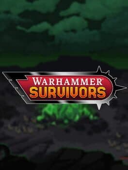 Capa de Warhammer Survivors