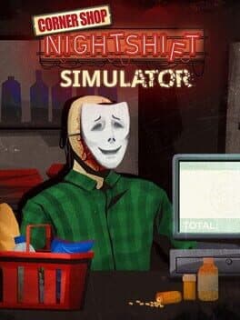 Capa de Corner Shop: NightShift