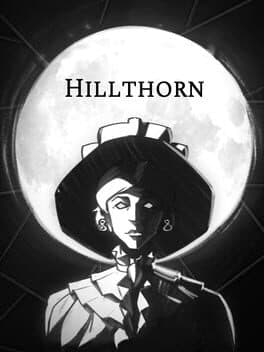 Capa de Hillthorn