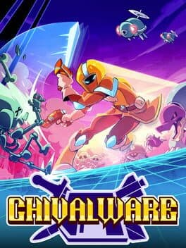 Capa de Chivalware