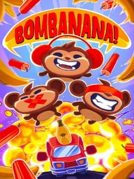 Capa de Bombanana!