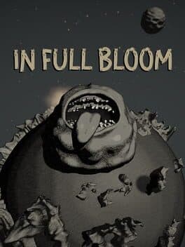 Capa de In Full Bloom