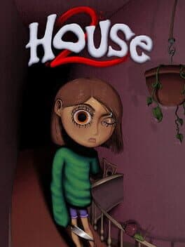 Capa de House 2