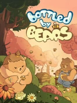 Capa de Bottled by Bears